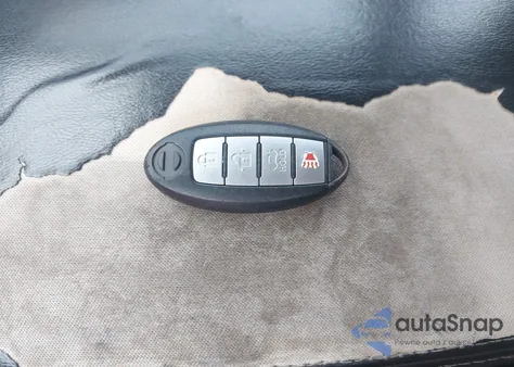 2016 Nissan Altima из США, поврежденный, VIN 1N4AL3AP4GC168649